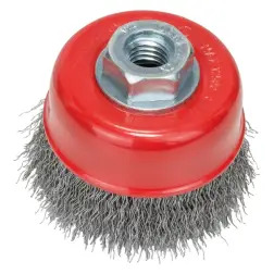 Mó Clean Metal: 70x0,3x125mm-M14 - 1220682005