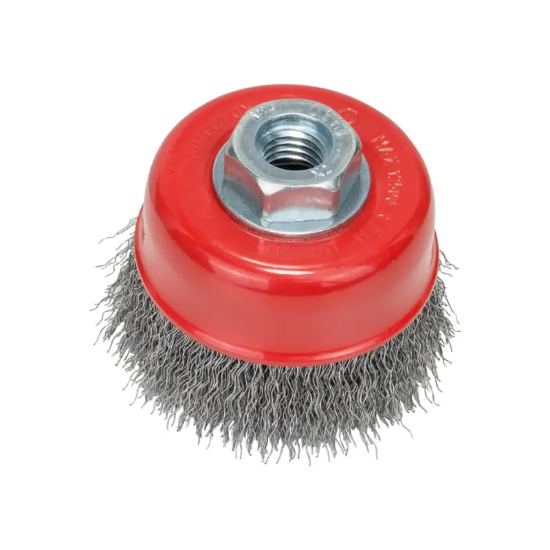 Catrabucha PRO Metal clean, 70 x 0,3 mm, roscada 2608622098 Bosch