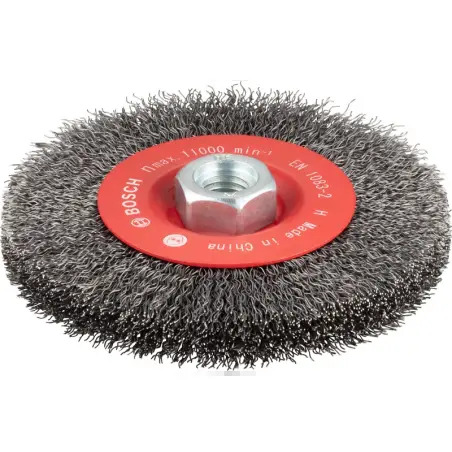 Disco Clean Metal: 115x0,3-M14 - 1220682006