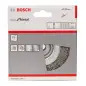 Catrabucha em disco PRO Metal clean, 115 x 0,3 mm, rosca 2608622100 Bosch Catrabucha em disco PRO Metal clean, 115 x 0,3 mm, rosca 2608622100 Bosch