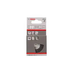 Disco Clean berbeq.: 50x0,20x15mm - 1220682009