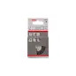 Catrabucha em disco PRO Metal clean, encabadouro reto, 50 x 0,2 mm 2608622111 Bosch Catrabucha em disco PRO Metal clean, encabadouro reto, 50 x 0,2 mm 2608622111 Bosch