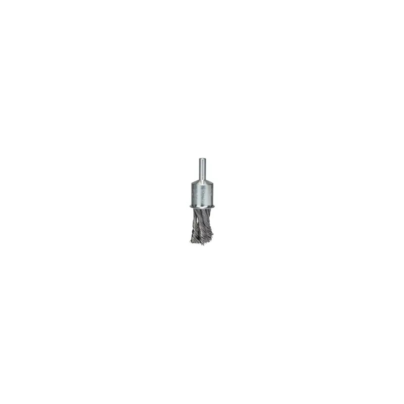 Catrabucha de acabamento PRO Metal heavy, encabadouro reto, 19 x 0,35 mm 2608622116 Bosch