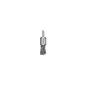 Catrabucha de acabamento PRO Metal heavy, encabadouro reto, 19 x 0,35 mm 2608622116 Bosch