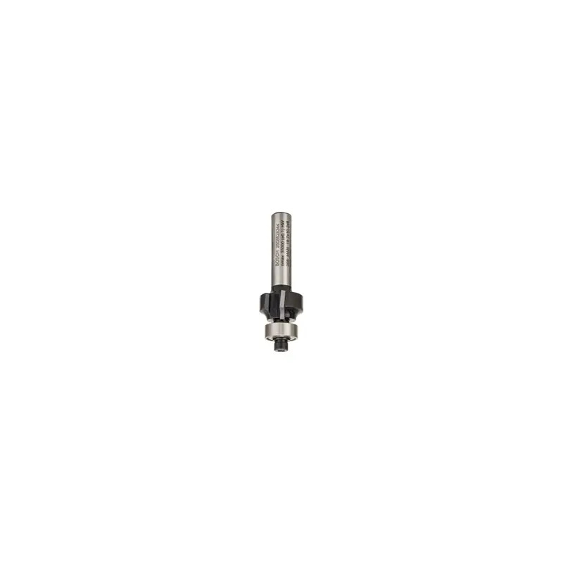 Fresa para arredondamento, 8 mm, R1 3 mm, L 10,2 mm, G 53 mm 2608628344 Bosch Fresa para arredondamento, 8 mm, R1 3 mm, L 10,2 mm, G 53 mm 2608628344 Bosch