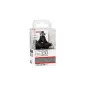 Fresa para arredondamento, 8 mm, R1 15 mm, L 22 mm, G 66 mm 2608628345 Bosch