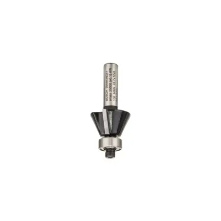 Fresa De Fase 8x23,7x54 - 1220682020