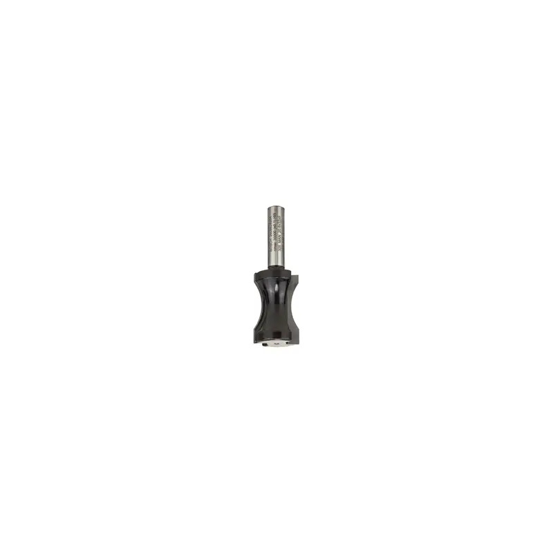 Fresa de barra chata, 8 mm, R1 18,3 mm, D 20,6 mm, L 32 mm, G 63,5 mm 2608628354 Bosch Fresa de barra chata, 8 mm, R1 18,3 mm, D 20,6 mm, L 32 mm, G 63,5 mm 2608628354 Bosch