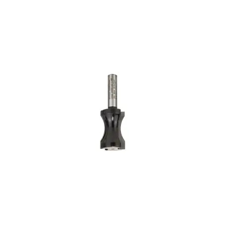 Fresa Plana 8x20,6x63,5 - 1220682021
