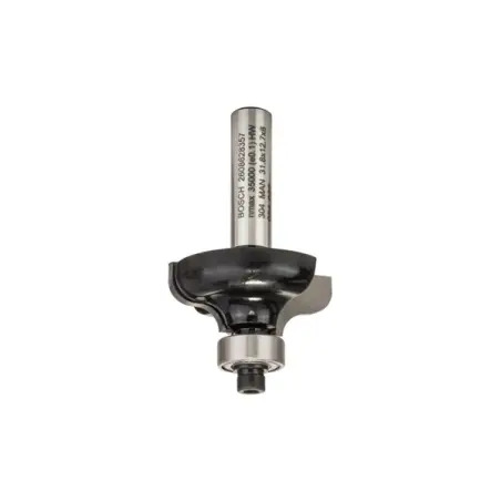 Fresa de perfilar 8x31,8x54 - 1220682022