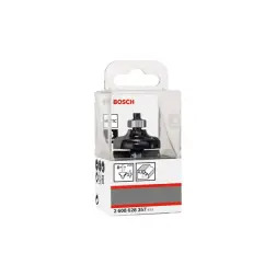 Fresa de perfilar 8x31,8x54 #1 - 1220682022