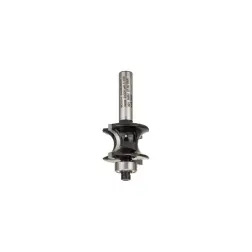 Fresa De Meia Ponta 8x27,8x63 - 1220682023