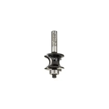 Fresa De Meia Ponta 8x27,8x63 - 1220682023