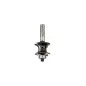 Fresa de barra chata guiada, 8 mm, R1 6 mm, L 19 mm, G 63 mm 2608628360 Bosch Fresa de barra chata guiada, 8 mm, R1 6 mm, L 19 mm, G 63 mm 2608628360 Bosch