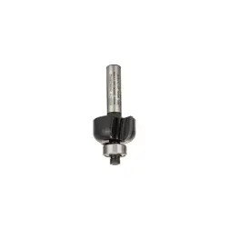 Fresa Meia Cana C. Ponta 8x24,7x53 - 1220682024