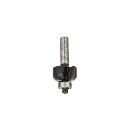Fresa Meia Cana C. Ponta 8x24,7x53 - 1220682024