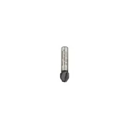 Fresa Meia Cana C. Ponta 8x12x40 - 1220682027