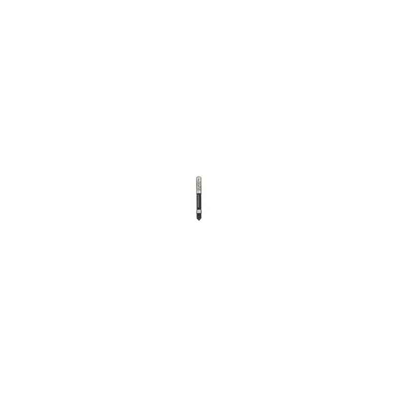 Fresa de alinhar, 8 mm, D1 8 mm, L 19 mm, G 66 mm 2608628371 Bosch Fresa de alinhar, 8 mm, D1 8 mm, L 19 mm, G 66 mm 2608628371 Bosch