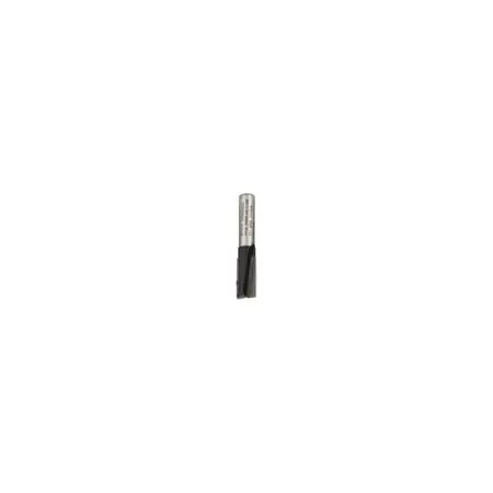 Fresa De Ranhura 8x10x51 - 1220682039