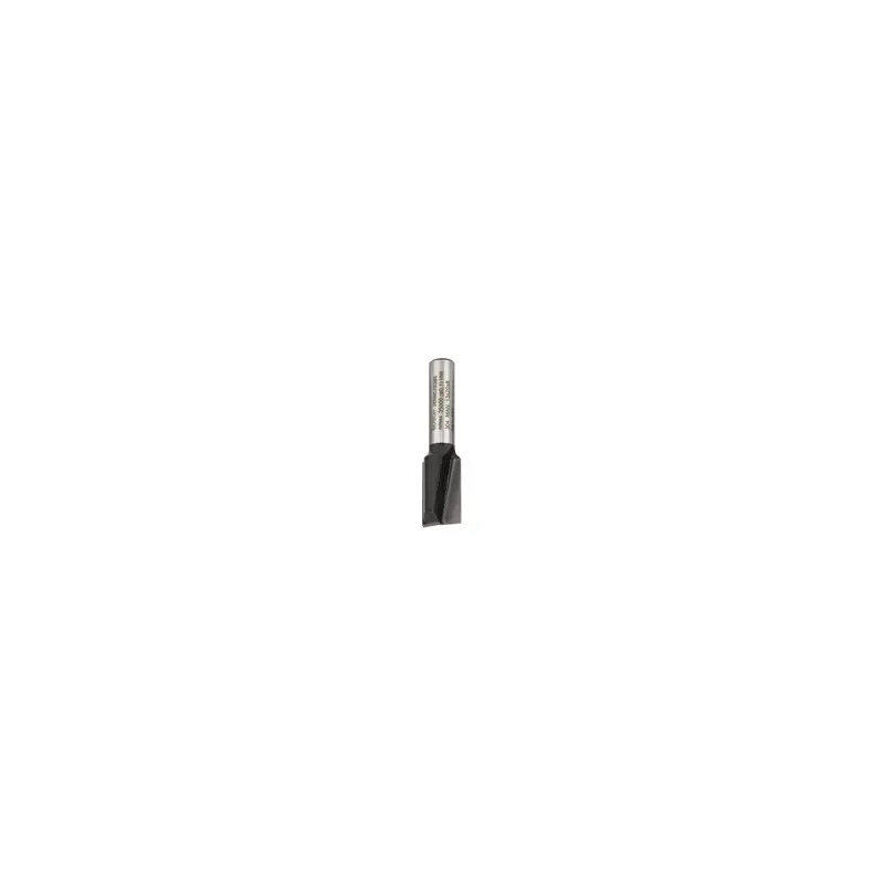 Fresa direita, 8 mm, D1 13 mm, L 19,6 mm, G 51 mm 2608628386 Bosch Fresa direita, 8 mm, D1 13 mm, L 19,6 mm, G 51 mm 2608628386 Bosch