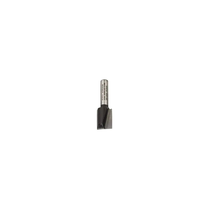 Fresa direita, 8 mm, D1 16 mm, L 19,6 mm, G 51 mm 2608628388 Bosch Fresa direita, 8 mm, D1 16 mm, L 19,6 mm, G 51 mm 2608628388 Bosch