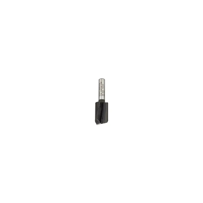 Fresa direita, 8 mm, D1 18 mm, L 24,6 mm, G 56 mm 2608628389 Bosch Fresa direita, 8 mm, D1 18 mm, L 24,6 mm, G 56 mm 2608628389 Bosch