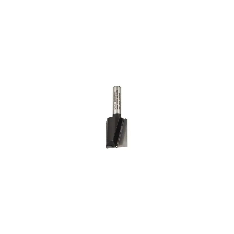 Fresa direita, 8 mm, D1 20 mm, L 24,6 mm, G 56 mm 2608628390 Bosch Fresa direita, 8 mm, D1 20 mm, L 24,6 mm, G 56 mm 2608628390 Bosch