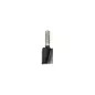 Fresa direita, 8 mm, D1 20 mm, L 24,6 mm, G 56 mm 2608628390 Bosch Fresa direita, 8 mm, D1 20 mm, L 24,6 mm, G 56 mm 2608628390 Bosch