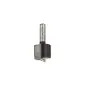 Fresa direita, 8 mm, D1 25 mm, L 19,6 mm, G 51 mm 2608628392 Bosch