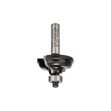 Fresa de perfilar 8x35x57 - 1220682048