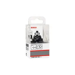 Fresa de perfilar 8x28,6x54 #1 - 1220682049