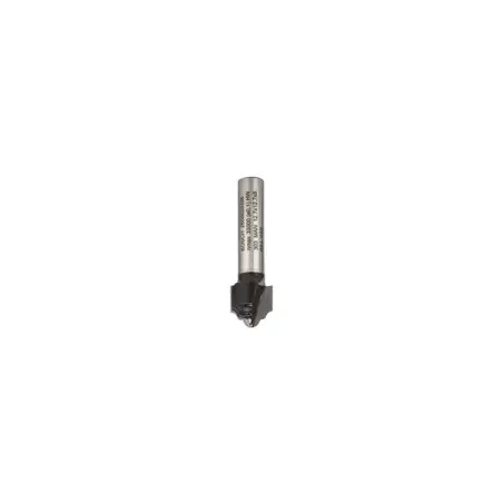 Fresa de perfilar 8x12,7x46 - 1220682051