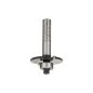 Fresa de disco, 8 mm, D1 32 mm, L 3 mm, G 51 mm 2608628401 Bosch