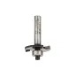 Fresa de disco, 8 mm, D1 32 mm, L 4 mm, G 51 mm 2608628402 Bosch Fresa de disco, 8 mm, D1 32 mm, L 4 mm, G 51 mm 2608628402 Bosch