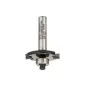 Fresa de disco, 8 mm, D1 32 mm, L 5 mm, G 51 mm 2608628403 Bosch