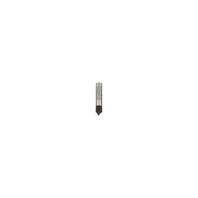 Fresa de barra, 8 mm, R1 3,2 mm, D 9,5 mm, L 10,2 mm, G 41 mm 2608628405 Bosch