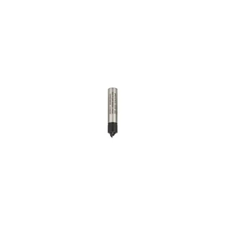 Fresa de meia cana 8x9,5x - 1220682057