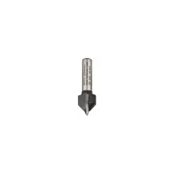 Fresadora de Ranh. V 8x16x45 - 1220682059