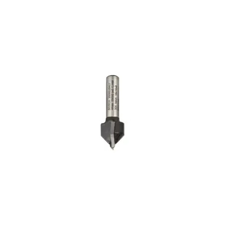 Fresadora de Ranh. V 8x16x45 - 1220682059
