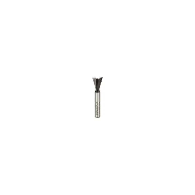 Fresa de malhetar, 8 mm, D1 14 mm, L 14 mm, G 55 mm, 15 ° 2608628408 Bosch Fresa de malhetar, 8 mm, D1 14 mm, L 14 mm, G 55 mm, 15 ° 2608628408 Bosch