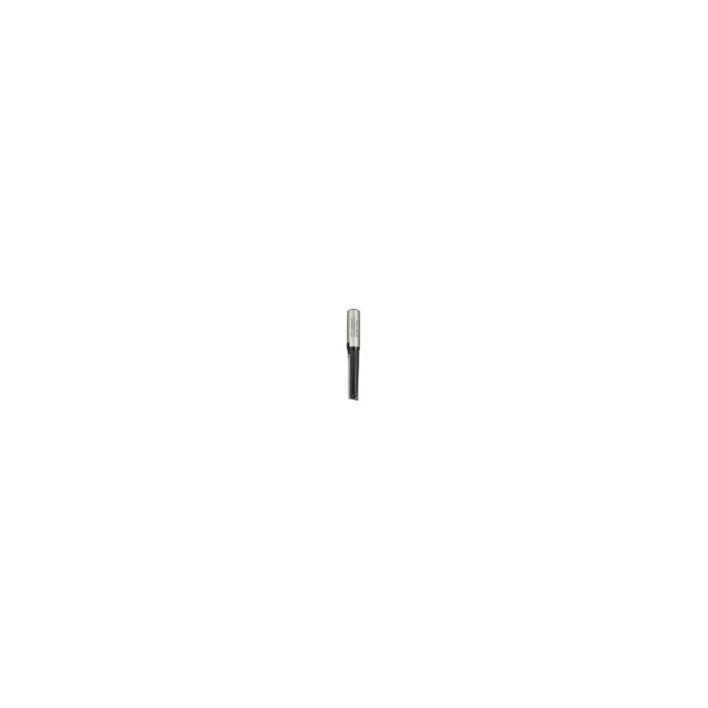 Fresa direita, 12 mm, D1 12 mm, L 40 mm, G 81 mm 2608628465 Bosch Fresa direita, 12 mm, D1 12 mm, L 40 mm, G 81 mm 2608628465 Bosch