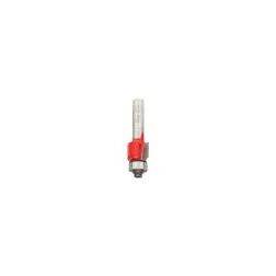 Fresa Perfis C. Ponta Hss 8x16,7x55 - 1220682070