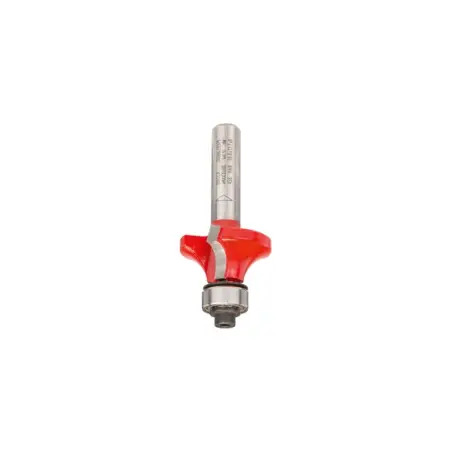 Fresa Perfis C. Ponta Hss 8x28,6x55 - 1220682072