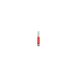 Fresa P. Cortes Direitos 8x12,7x71,5 - 1220682076