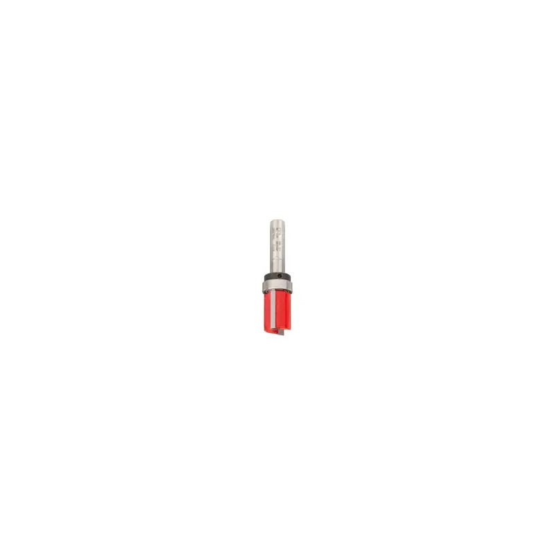 Fresa de aparar Expert for Wood Laminate, 8 mm, D1 16 mm, L 20 mm, G 60 mm 2608629385 Bosch