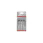 Lâmina de serra vertical T 101 BR 2608630014 Bosch Lâmina de serra vertical T 101 BR 2608630014 Bosch
