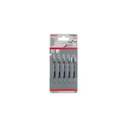 T 119 BO curva: Basic wood: 5uds - 1220682085