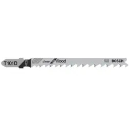 T 101 D: Clean wood: 3uds - 1220682086