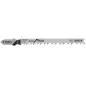 Lâmina de serra vertical T 101 D . Clean for Wood 2608630558 Bosch Lâmina de serra vertical T 101 D . Clean for Wood 2608630558 Bosch