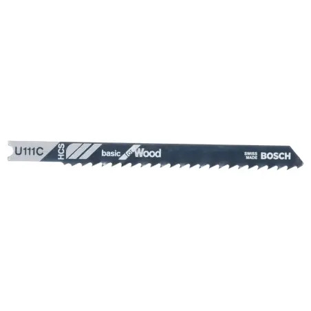 U 111 C: Basic Wood: 3uds - 1220682088